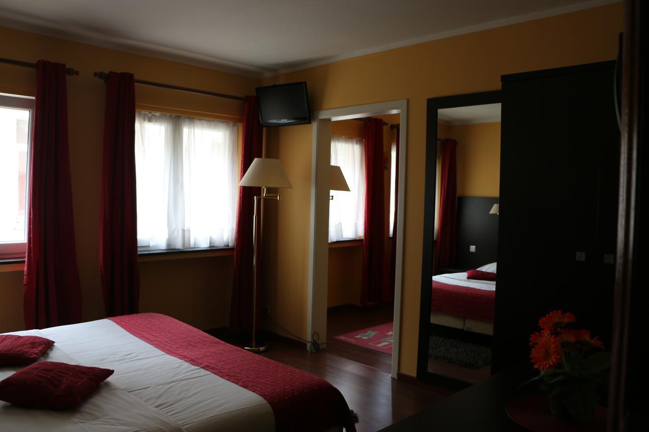 Hotel Il Siciliano - Duc De Bouillon Exteriér fotografie